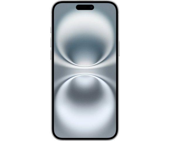 Apple iPhone 16 Plus 256GB (White) smartphone - slika 2