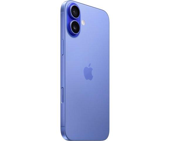 Apple iPhone 16 Plus 256GB (Ultramarine) smartphone - slika 3