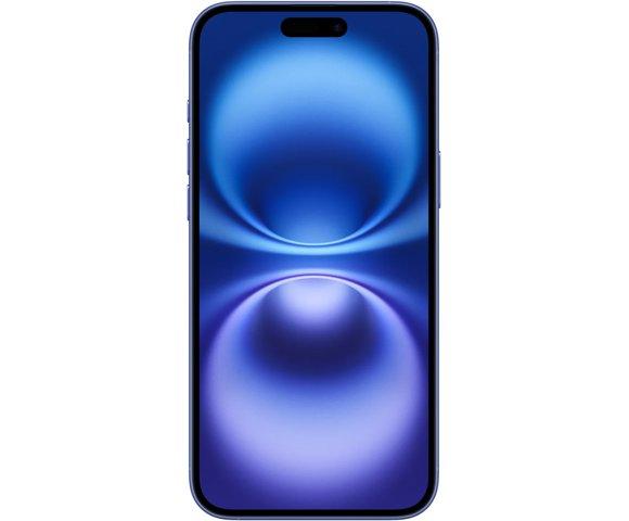 Apple iPhone 16 Plus 256GB (Ultramarine) smartphone - slika 2