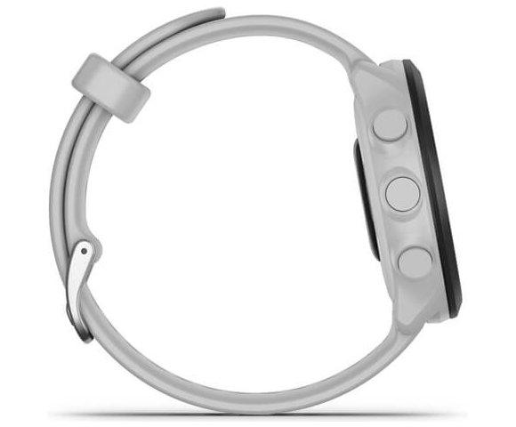 Garmin Forerunner 55 (White) smartwatch - slika 3