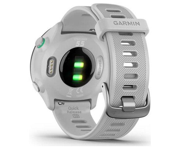 Garmin Forerunner 55 (White) smartwatch - slika 2