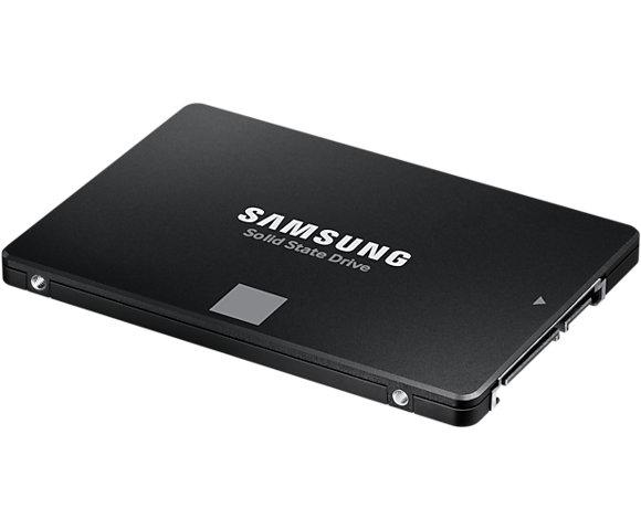 Samsung 870 EVO 500GB SSD - slika 10