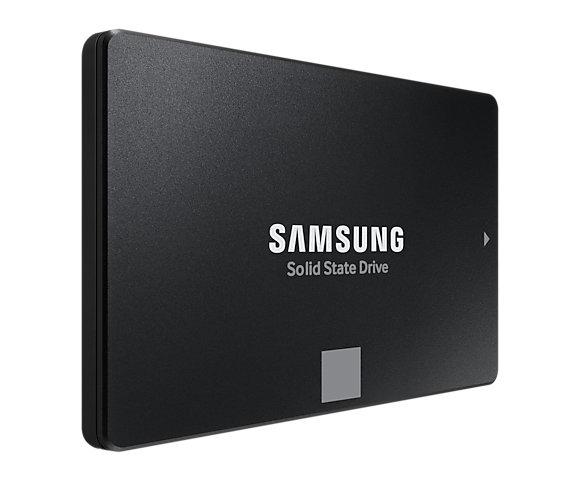 Samsung 870 EVO 500GB SSD - slika 13