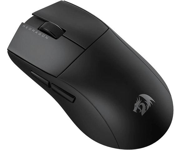 REDRAGON M916 K1NG PRO Black miš - slika 2
