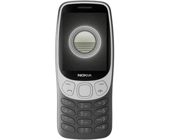 Nokia 3210 4G Black 2024 telefon - slika 2