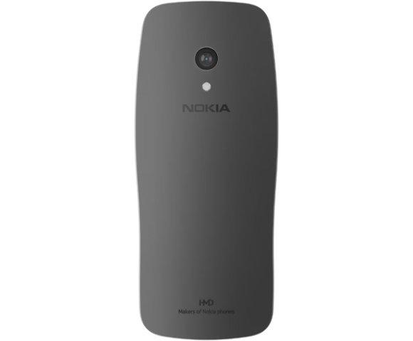 Nokia 3210 4G Black 2024 telefon - slika 3