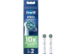 Oral B Refill 2 PCS Cross Action