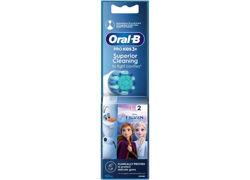 Oral B Refill 2 PCS Frozen