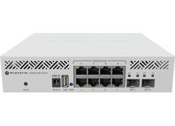MikroTik CRS310 8G 2S IN