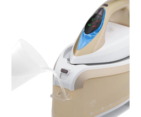 SENCOR SSI 0810VT - slika 5