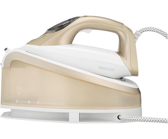 SENCOR SSI 0810VT - slika 2