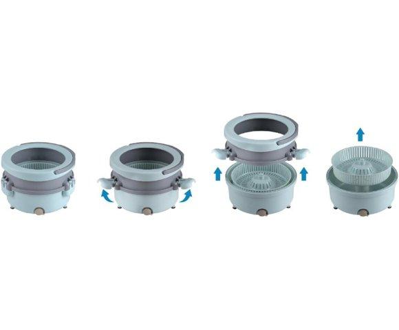 LAMART LT8054 - slika 4