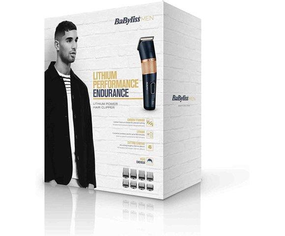 Babyliss E986E - slika 5