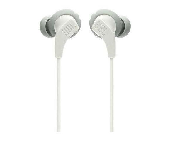 JBL Endurance Run 2 Wired (White) slušalice - slika 3