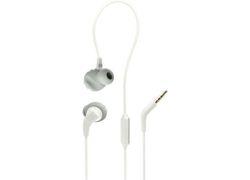 JBL Endurance Run 2 Wired (White) slušalice