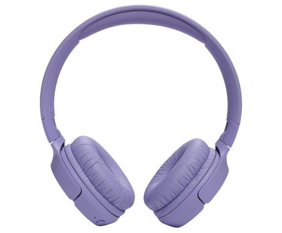 JBL Tune 520BT (Purple) slušalice - slika 2