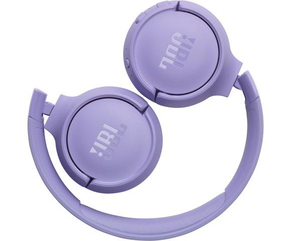 JBL Tune 520BT (Purple) slušalice - slika 3