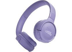 JBL Tune 520BT (Purple) slušalice