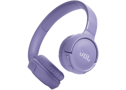 JBL Tune 520BT (Purple) slušalice