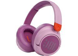 JBL JR 460NC (Pink) slušalice