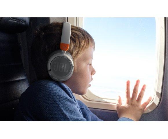 JBL JR 460NC (White) slušalice - slika 3