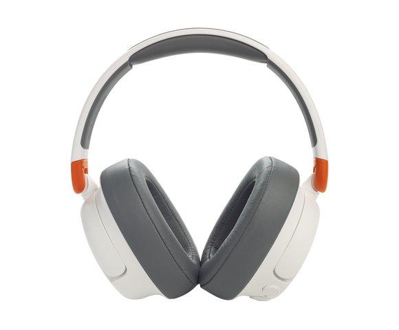 JBL JR 460NC (White) slušalice - slika 2