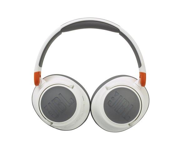 JBL JR 460NC (White) slušalice - slika 4