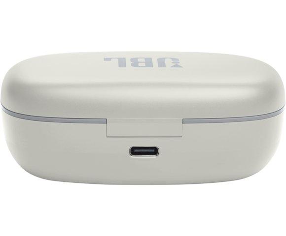 JBL Endurance Peak 3 (White) slušalice - slika 5