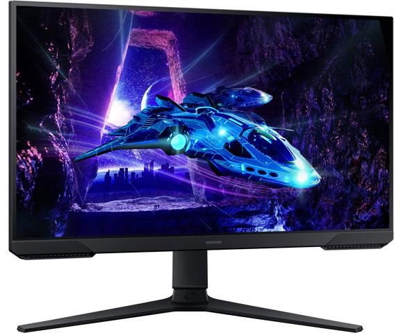Samsung Odyssey G3 LS24DG302EUXEN monitor - slika 13