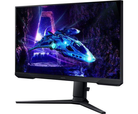 Samsung Odyssey G3 LS24DG302EUXEN monitor - slika 4