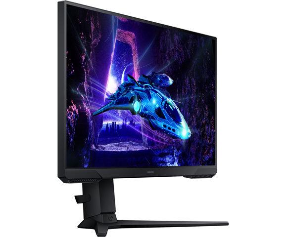 Samsung Odyssey G3 LS24DG302EUXEN monitor - slika 3