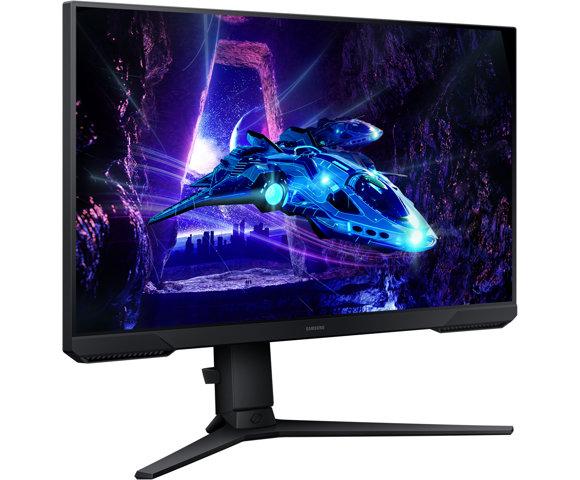 Samsung Odyssey G3 LS24DG302EUXEN monitor - slika 9