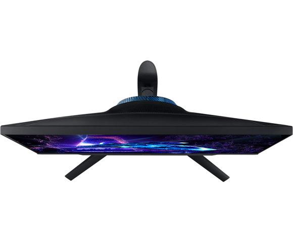 Samsung Odyssey G3 LS24DG302EUXEN monitor - slika 7