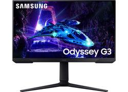 Samsung Odyssey G3 LS24DG302EUXEN monitor