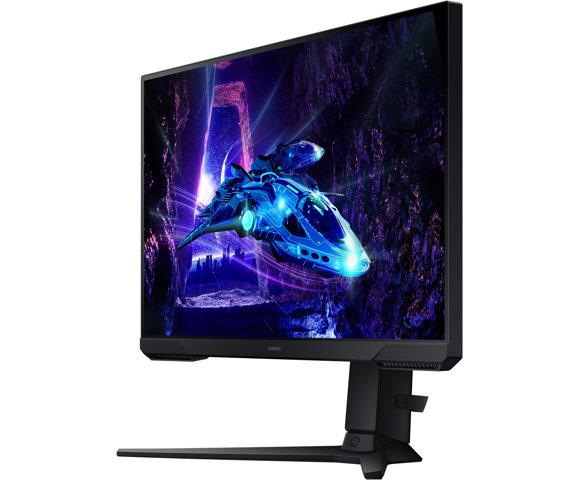 Samsung Odyssey G3 LS24DG302EUXEN monitor - slika 8