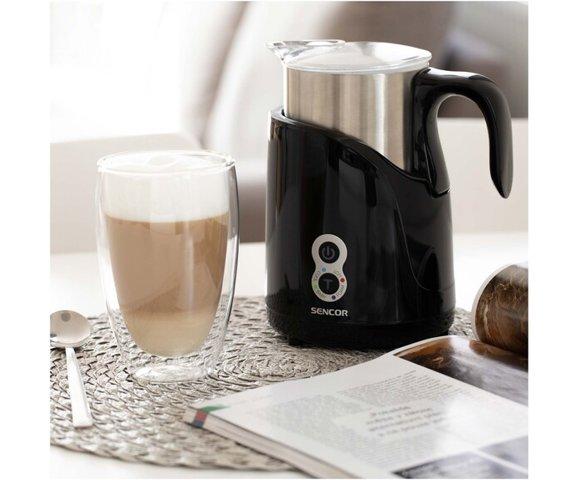 SENCOR SMF 4000BK pjenilica - slika 5