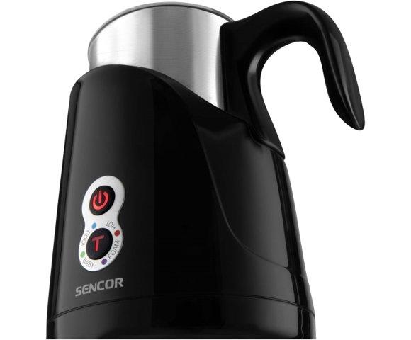 SENCOR SMF 4000BK pjenilica - slika 2