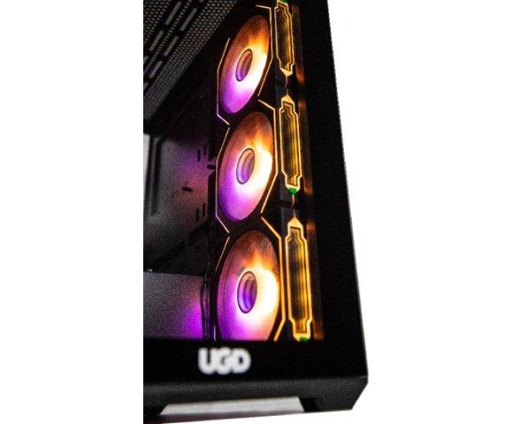 UGD Mystery SV13 - slika 2