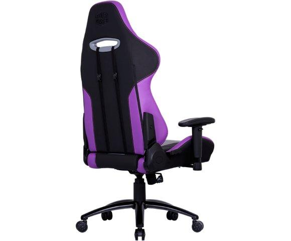 CoolerMaster Caliber R3 Purple stolica - slika 4