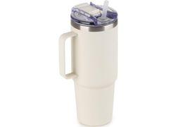 Rosmarino MegaCup 870 ml termos (Bež)