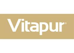 Vitapur Bamboo Dream M (bež) bade mantil