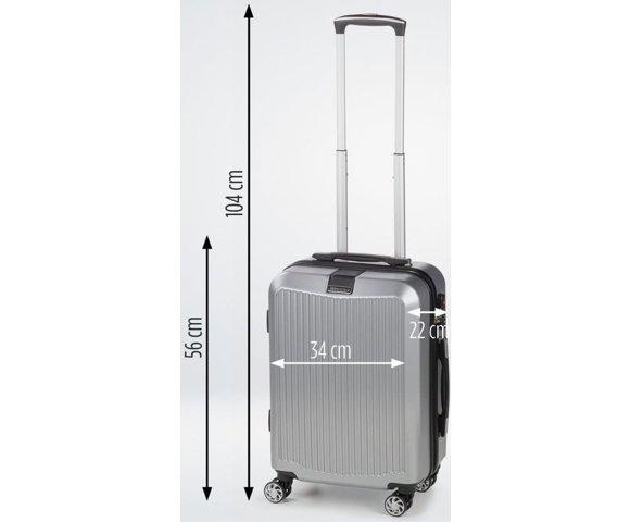 Vitapur Carbon Series 40 l (Siva) - slika 2