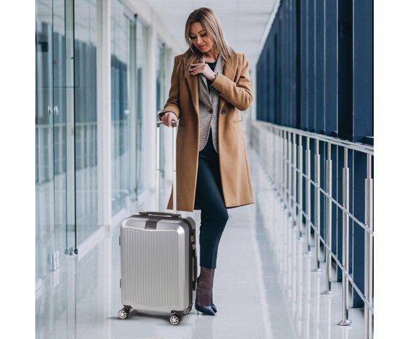 Vitapur Carbon Series 40 l (Siva) - slika 3