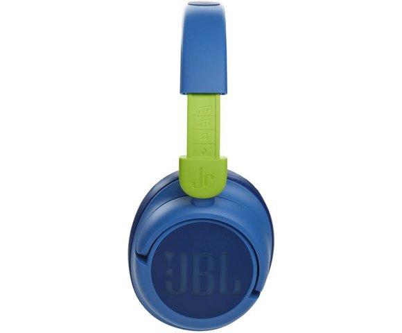 JBL JR 460NC (Blue) slušalice - slika 3
