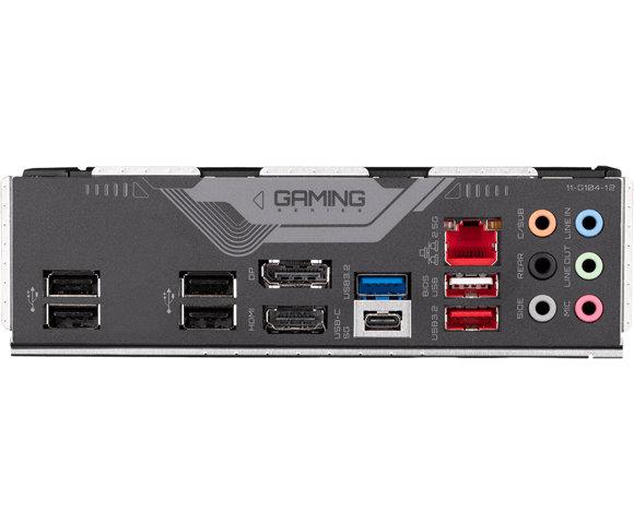 Gigabyte B760 GAMING X matična ploča - slika 5