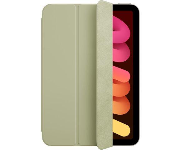 Apple iPad mini (A17 Pro) Smart Folio Sage - slika 2