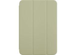 Apple iPad mini (A17 Pro) Smart Folio Sage