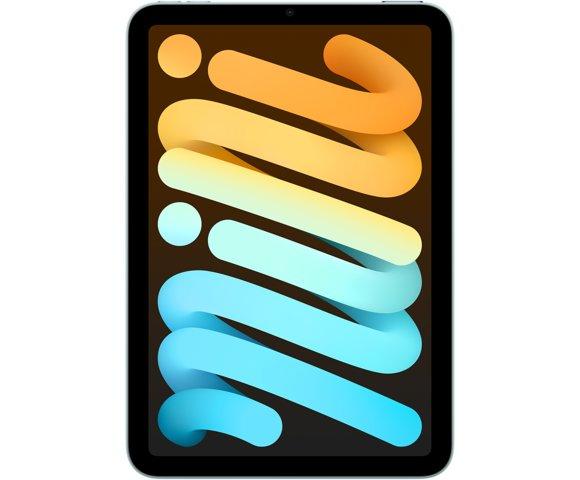 Apple iPad mini A17 Pro Wi-Fi 256GB Blue - slika 3