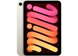 Apple iPad mini A17-Pro Wi-Fi 256GB Starlight