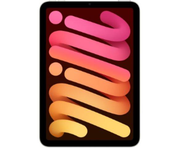 Apple iPad mini A17-Pro Wi-Fi 256GB Starlight - slika 3